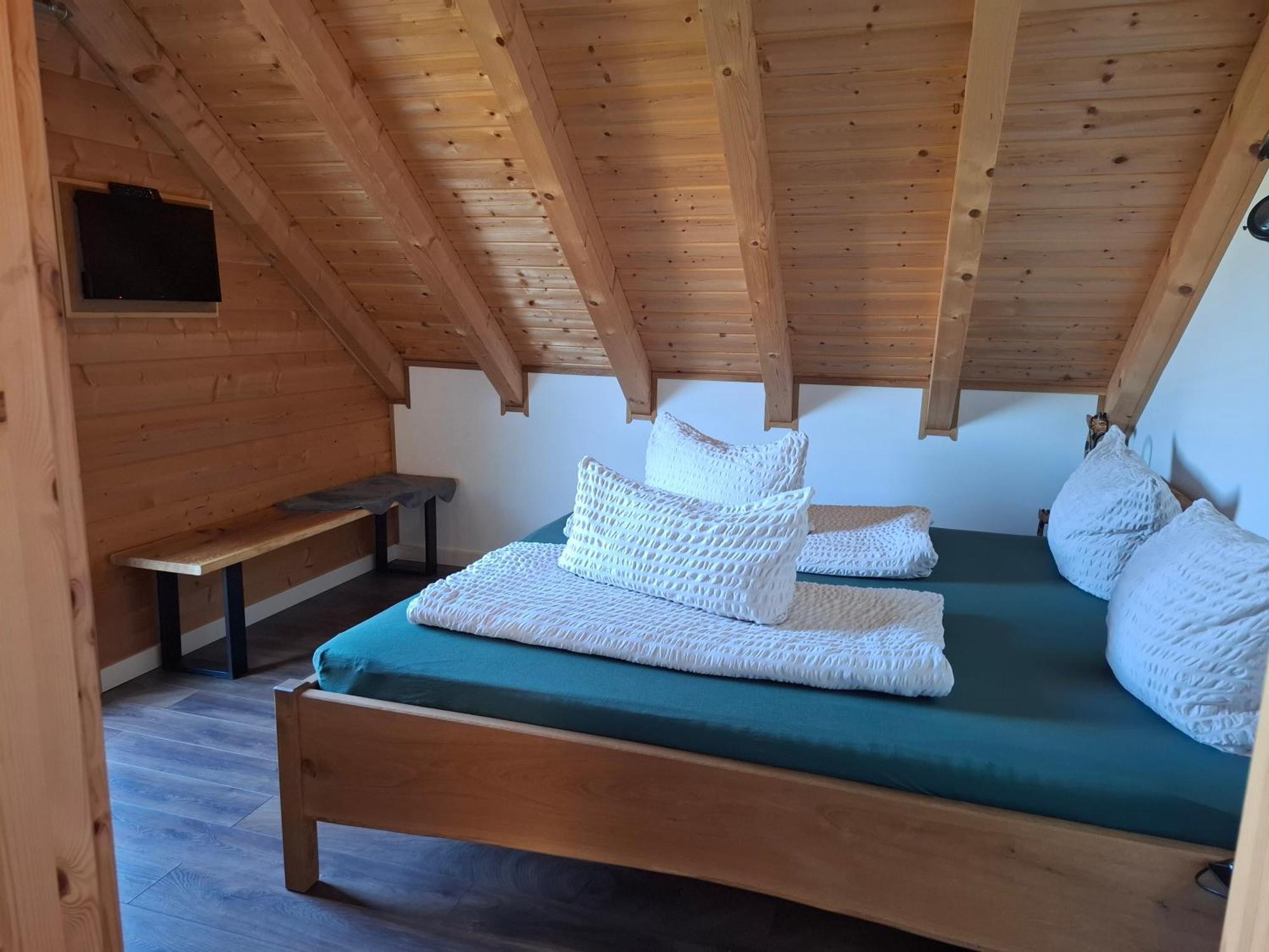 Ferienwohnung Geyer Rennertshofen Экстерьер фото
